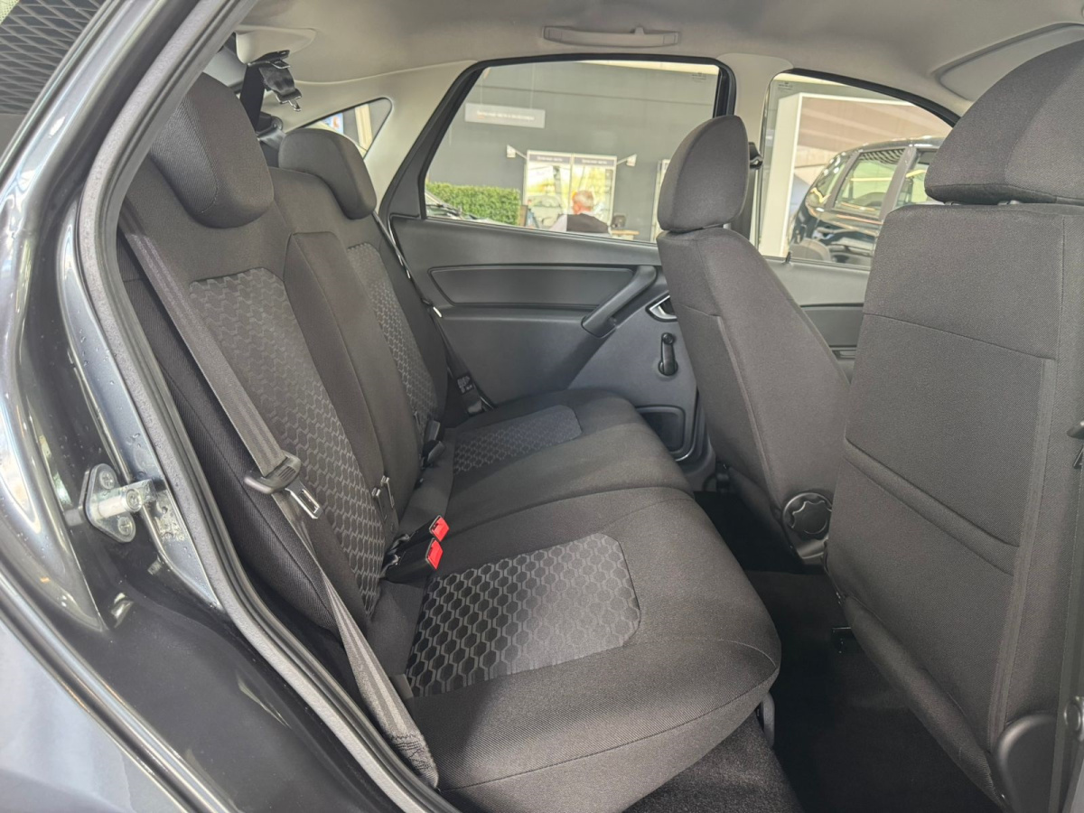 LADA GRANTA 1.6 MT (90 л.с.)