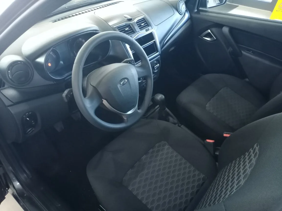 LADA GRANTA 1.6 MT (90 л.с.)