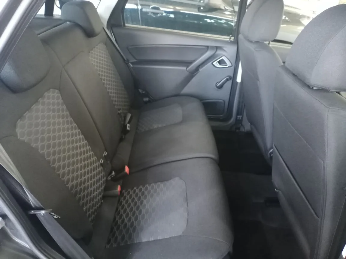 LADA GRANTA 1.6 MT (90 л.с.)