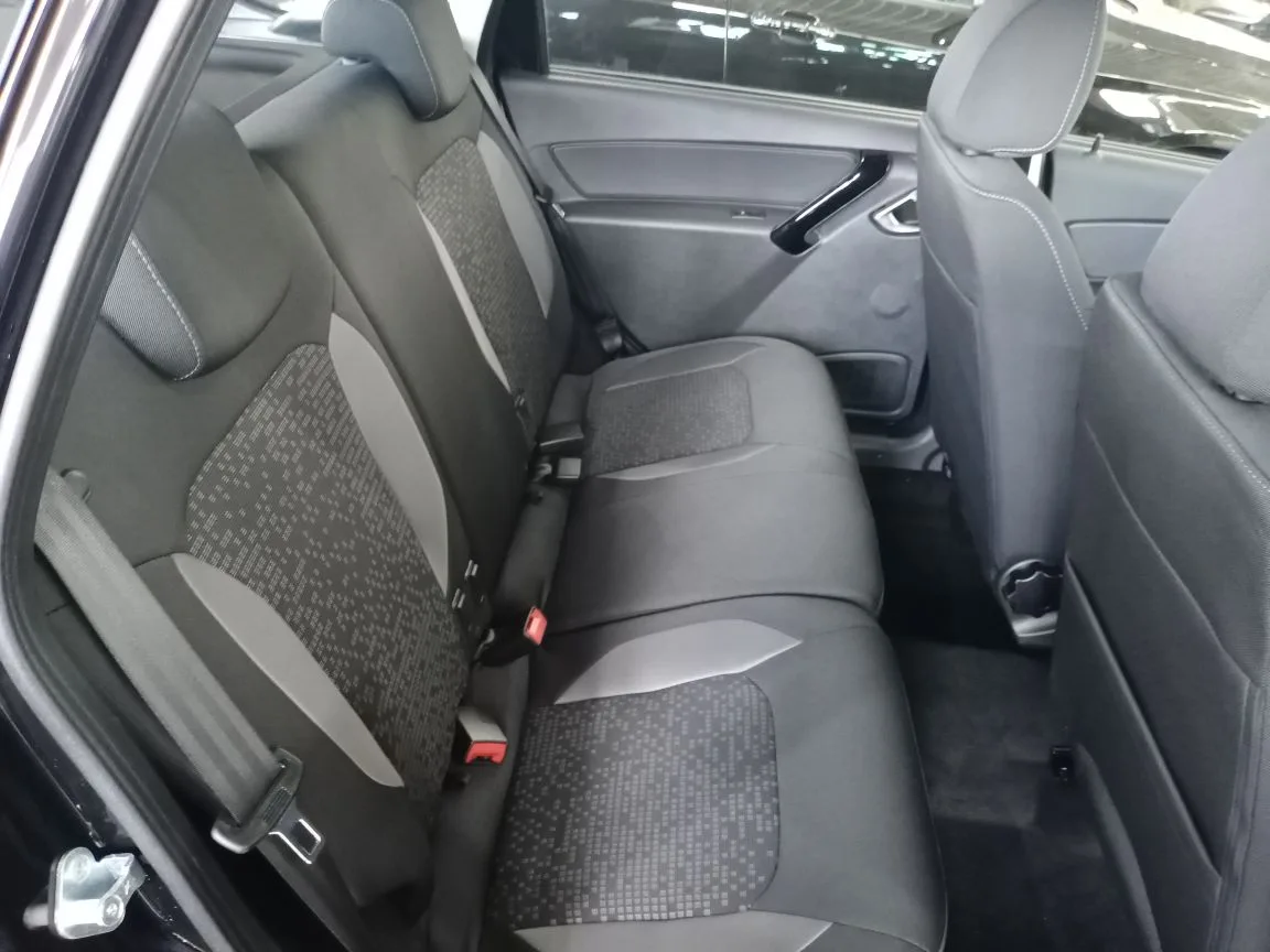 LADA GRANTA Cross 1.6 MT (106 л.с.)