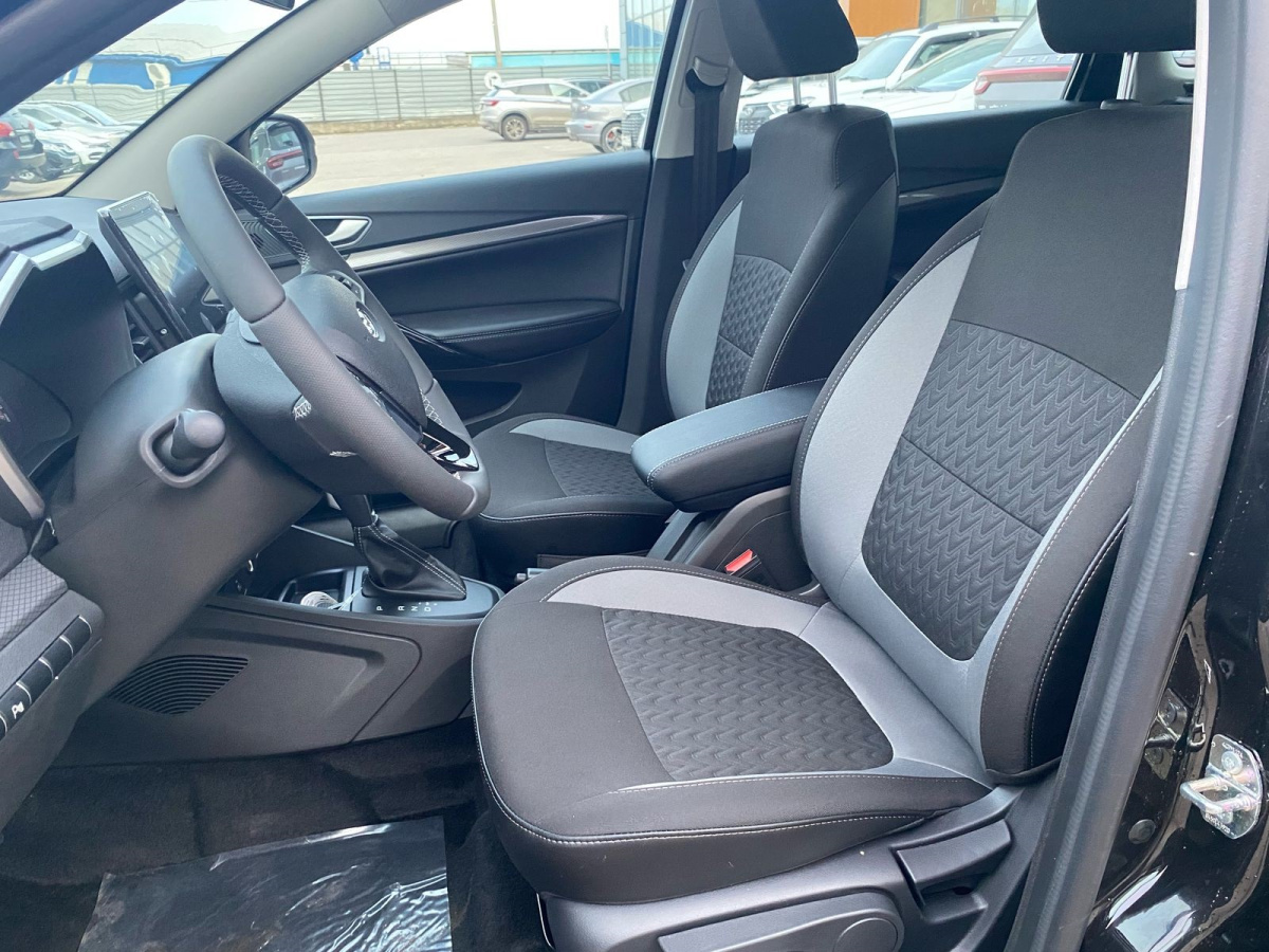 LADA VESTA SW 1.8 CVT (122 л.с.)