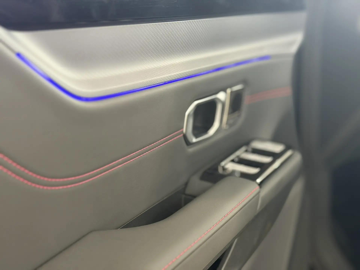 JETOUR DASHING 1.5 AMT (147 л.с.)