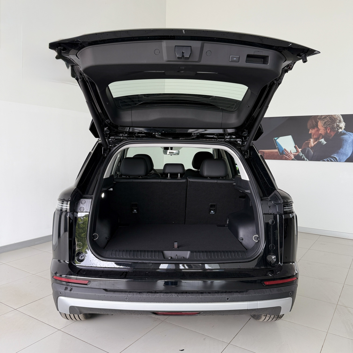 JELAND J6 1.5 AMT (147 л.с.)