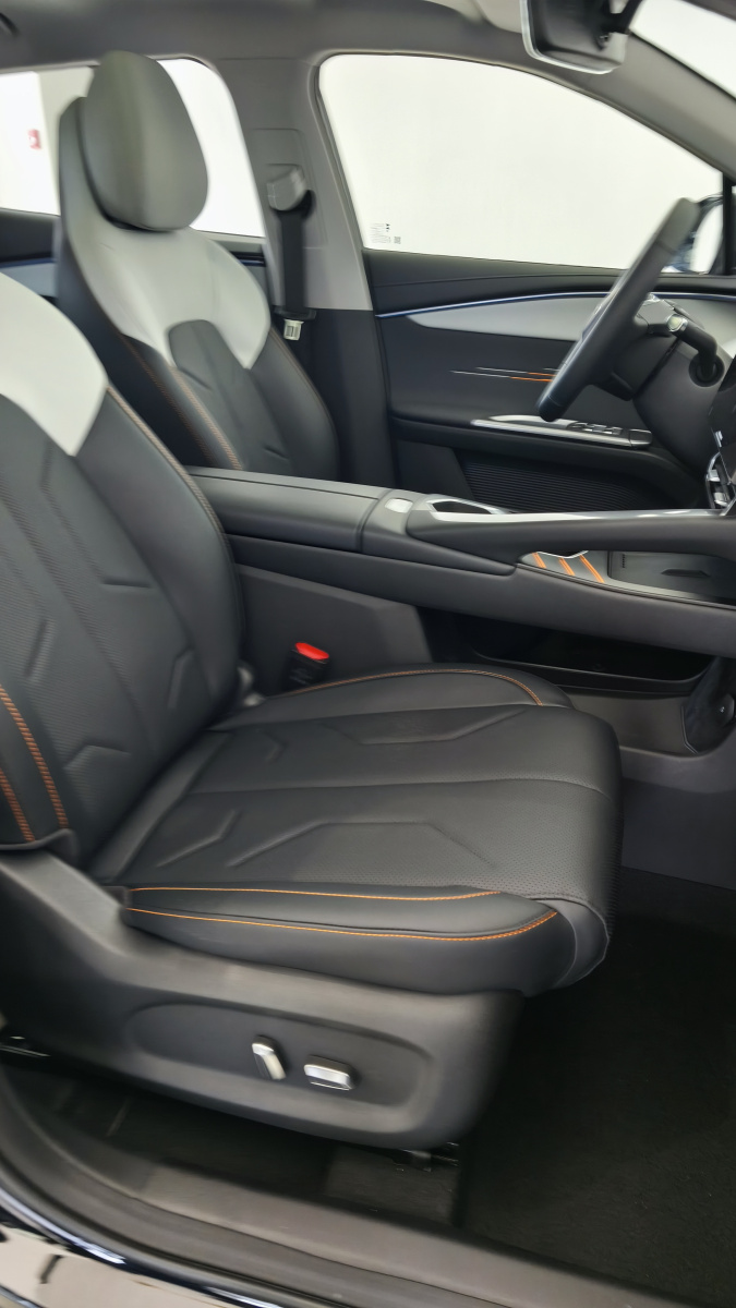 OMODA C5 1.5 AMT (147 л.с.)