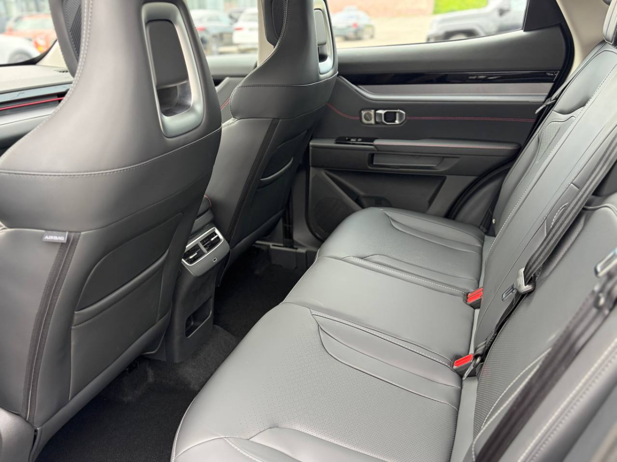 JETOUR DASHING 1.5 AMT (147 л.с.)