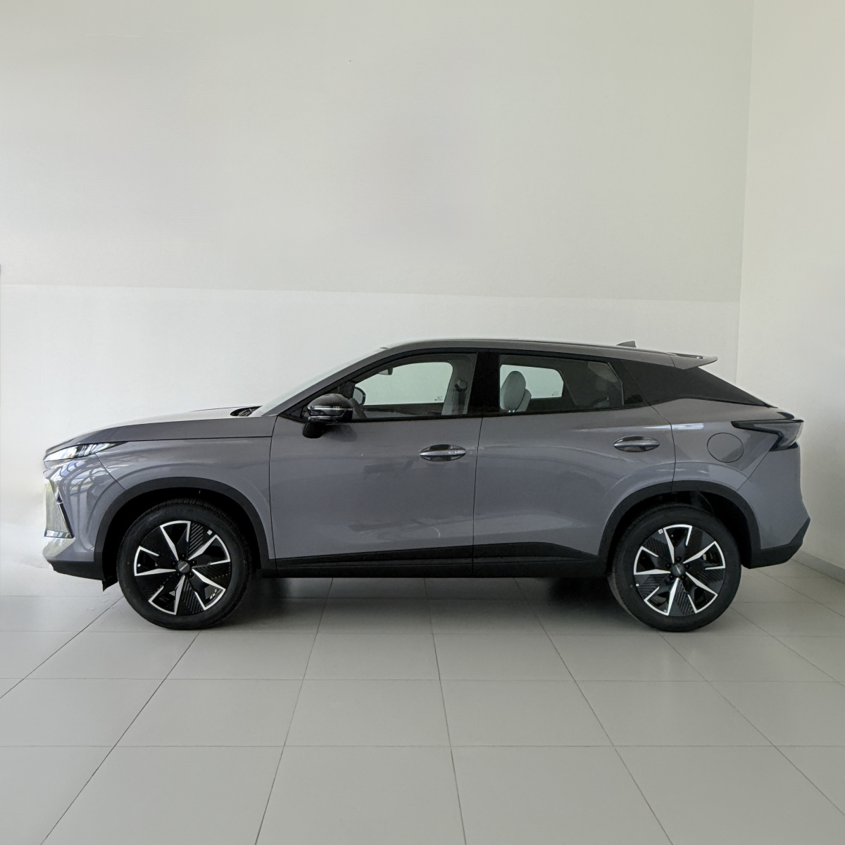 OMODA C5 1.5 AMT (147 л.с.)