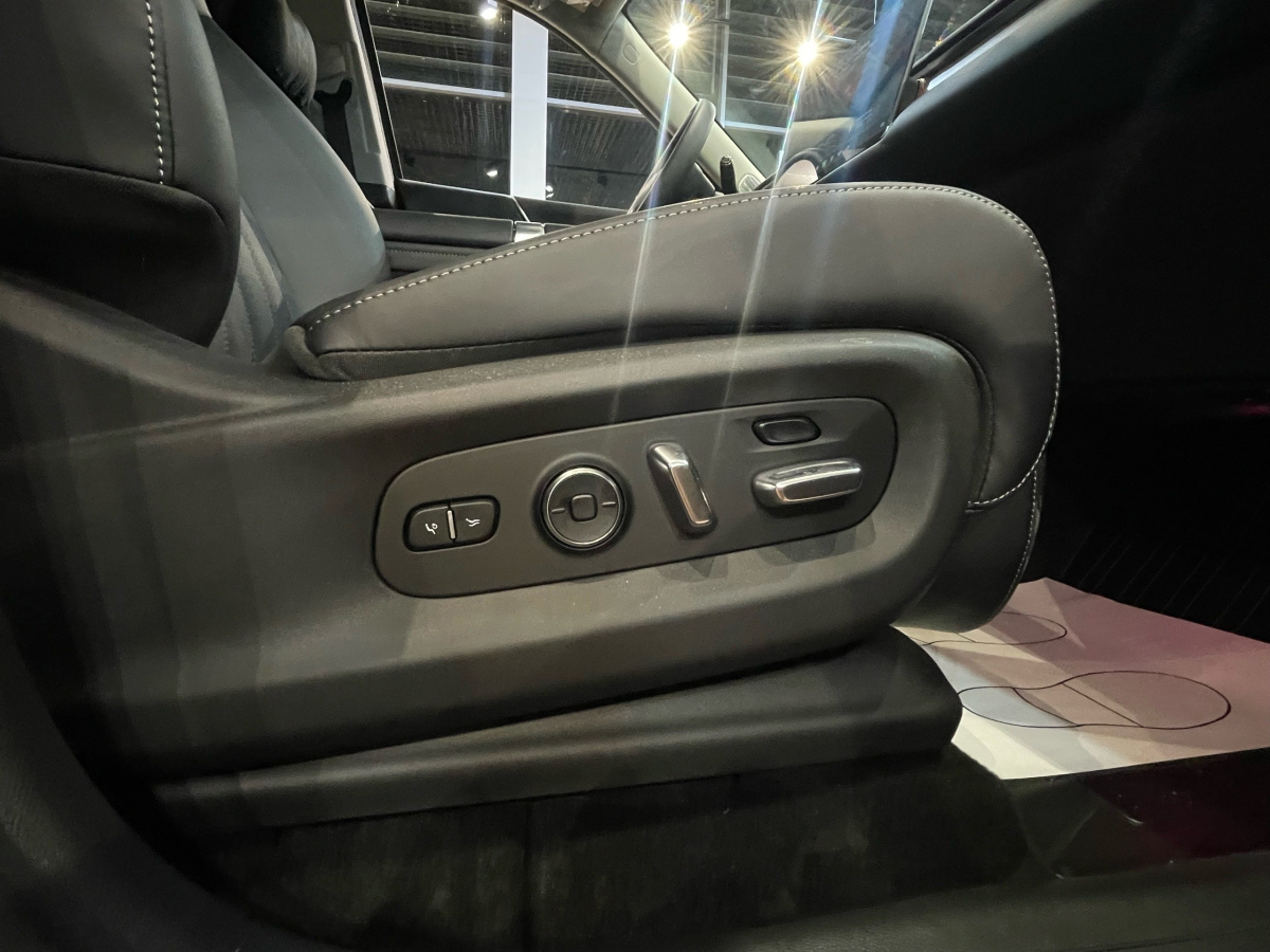 GAC S9 1.5hyb AT (340 л.с.) 4WD