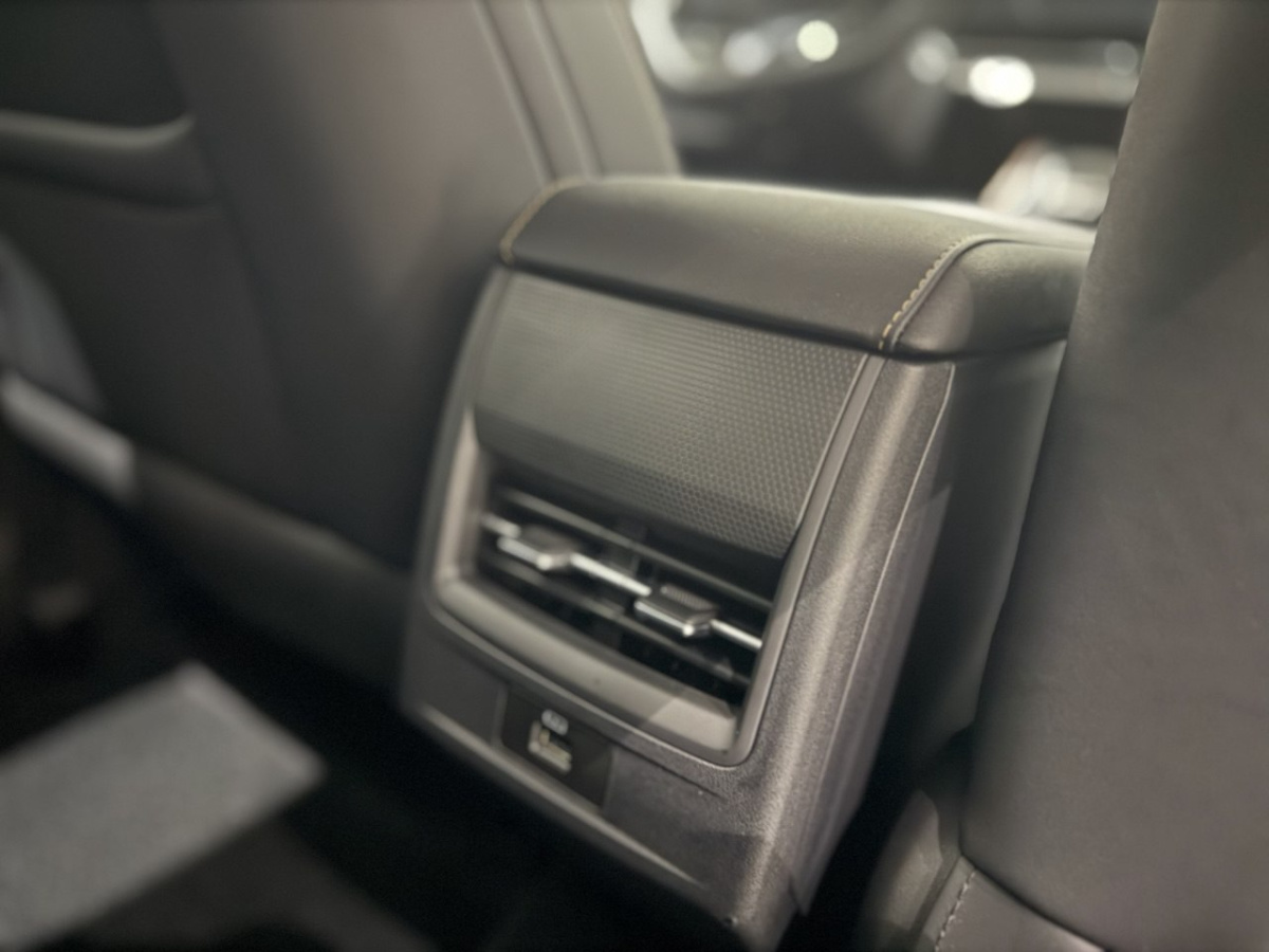 OMODA C5 1.5 CVT (147 л.с.)