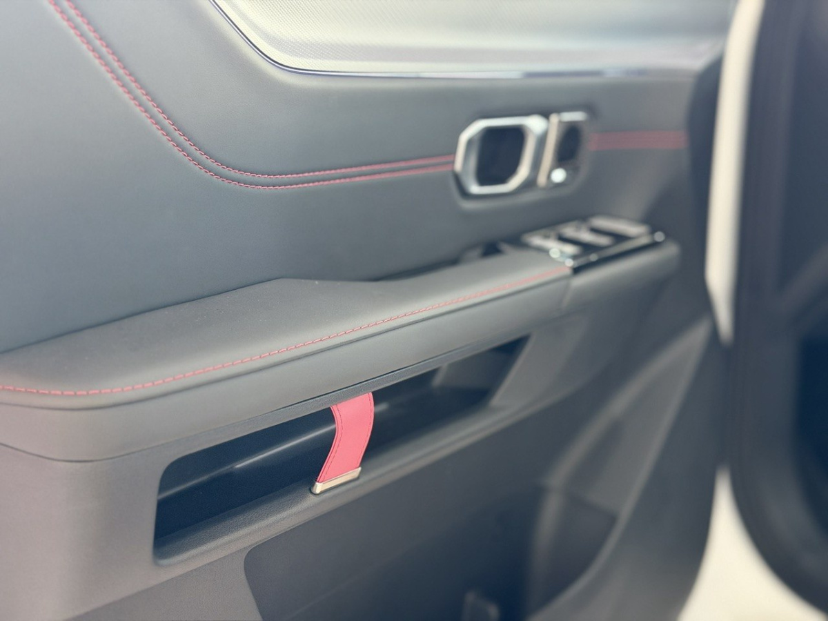 JETOUR DASHING 1.5 AMT (147 л.с.)