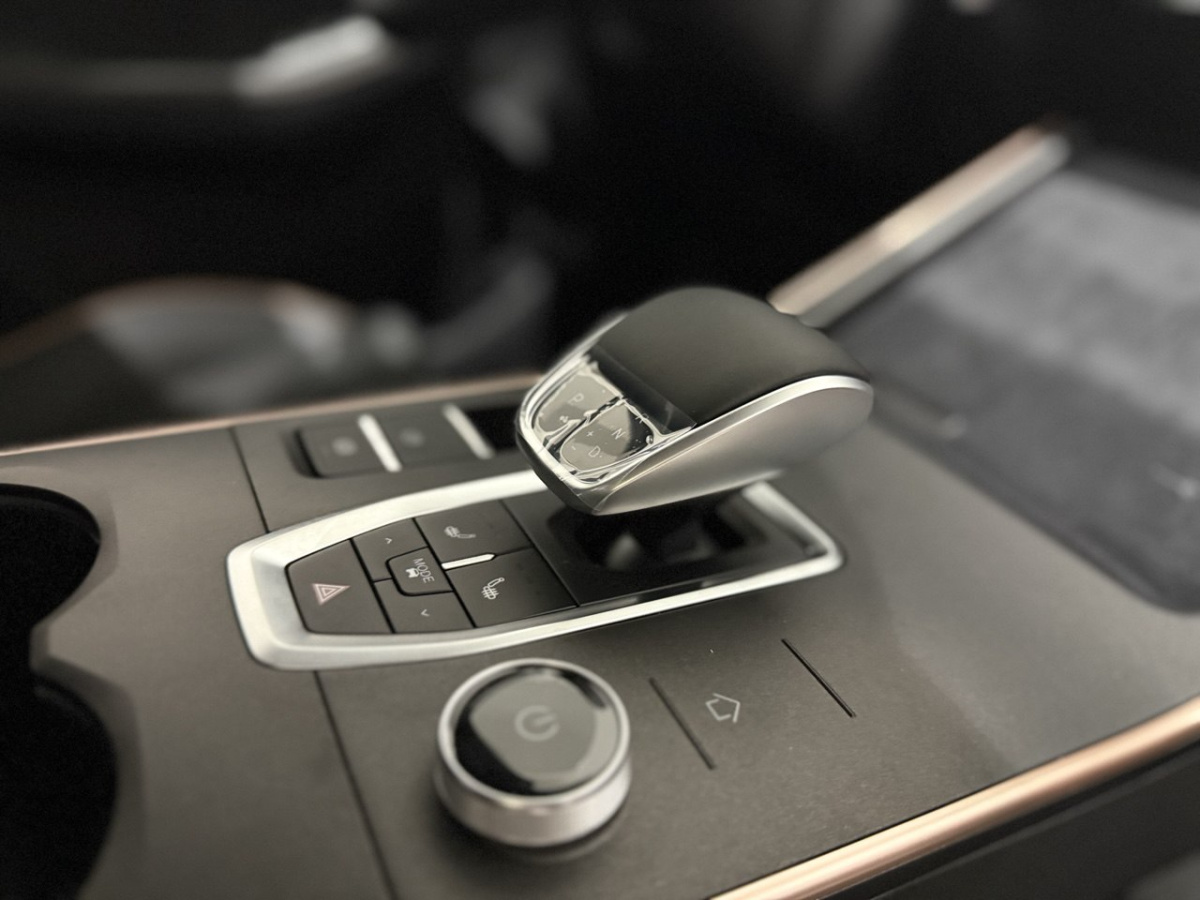 OMODA C5 1.5 CVT (147 л.с.)