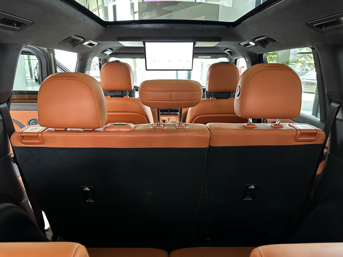ROX ADAMAS 1.5hyb AT (476 л.с.) 4WD