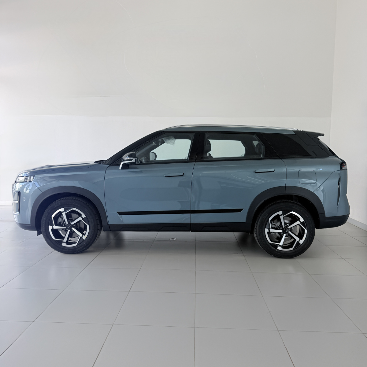 JELAND J7 1.6 AMT(150 л.с.) 2WD