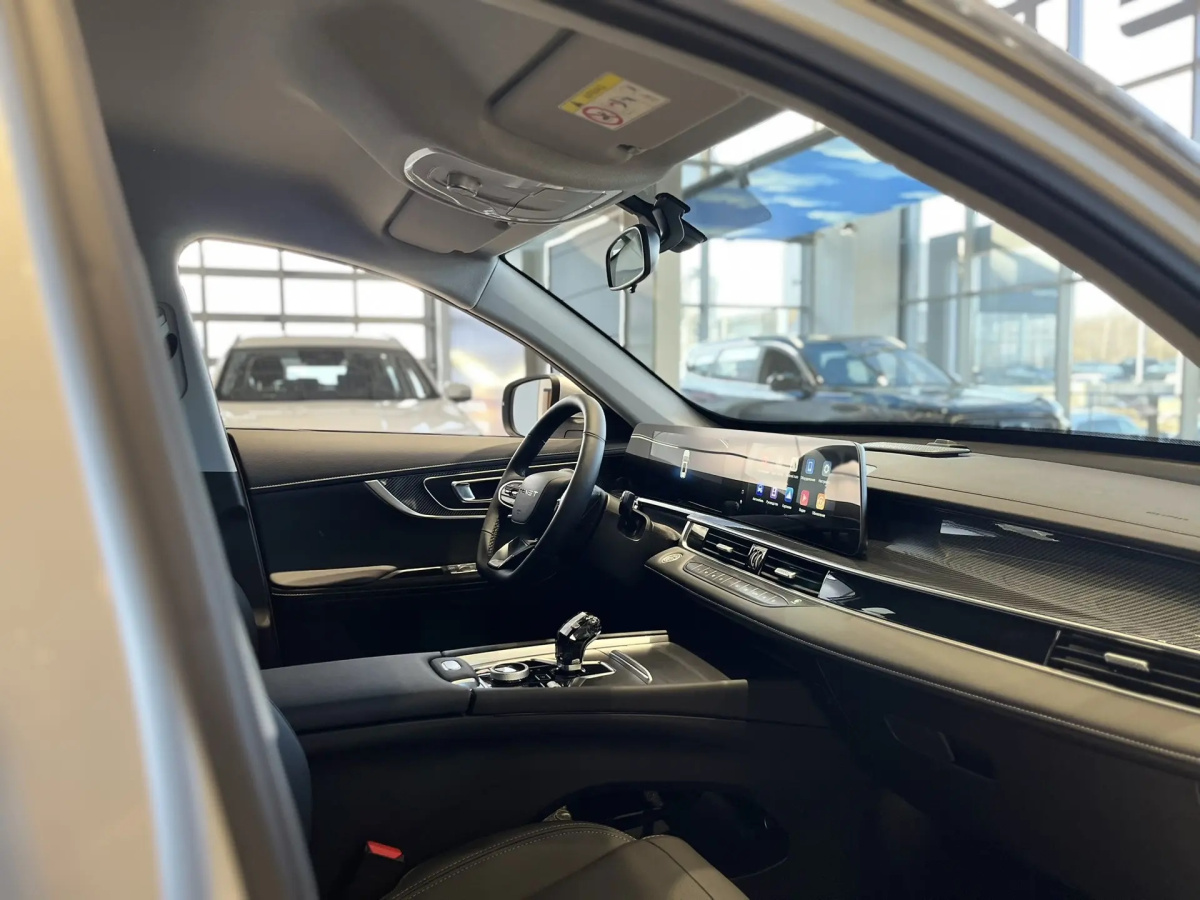 TENET T7 1.6 AMT (150 л.с.) 4WD