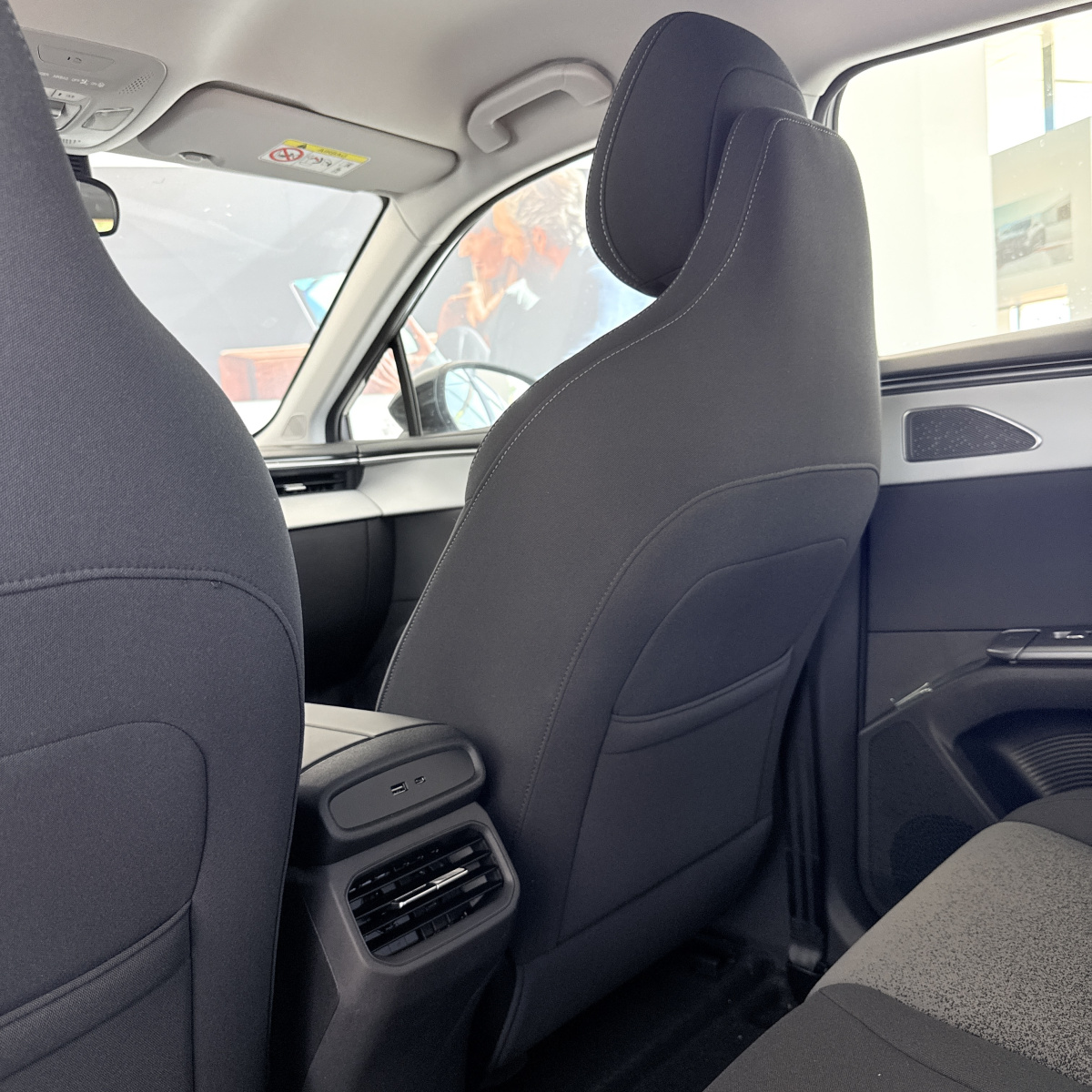 OMODA C5 1.5 AMT (147 л.с.)