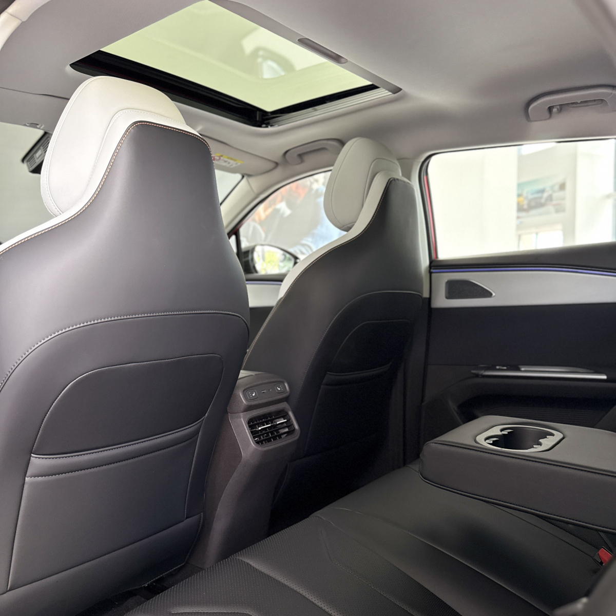 OMODA C5 1.5 AMT (147 л.с.)
