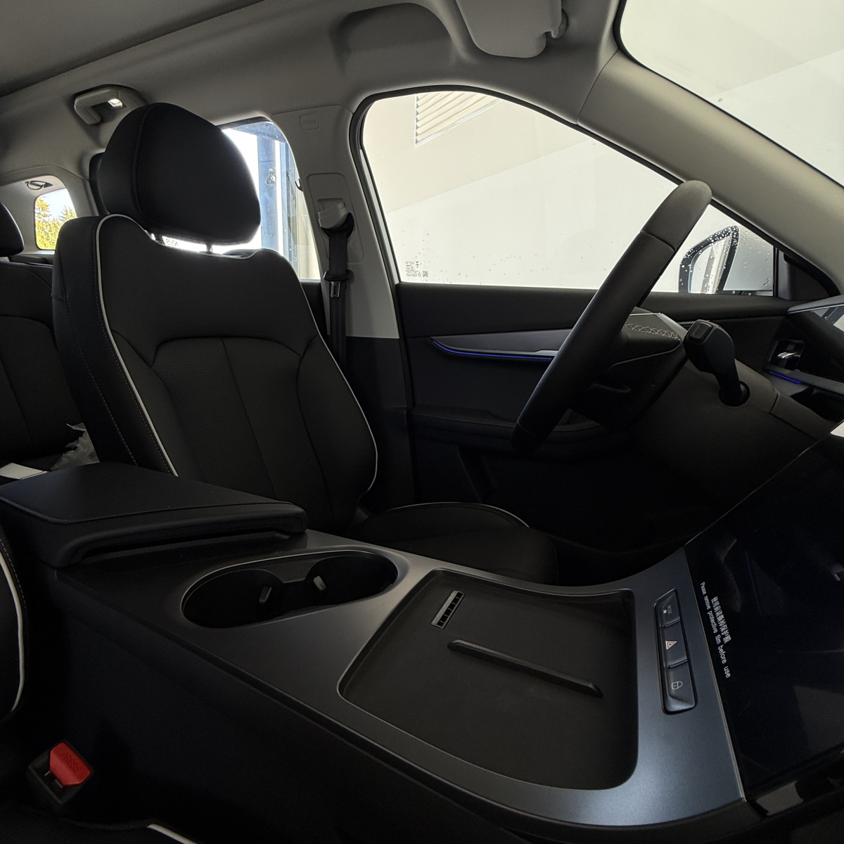 JELAND J6 1.6 AMT (150 л.с.) 4WD