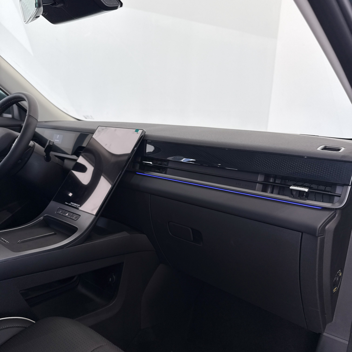 JELAND J6 1.6 AMT (150 л.с.) 4WD