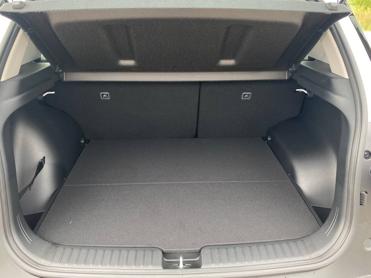 SOLARIS HC 1.6 AT (123 л.с.)