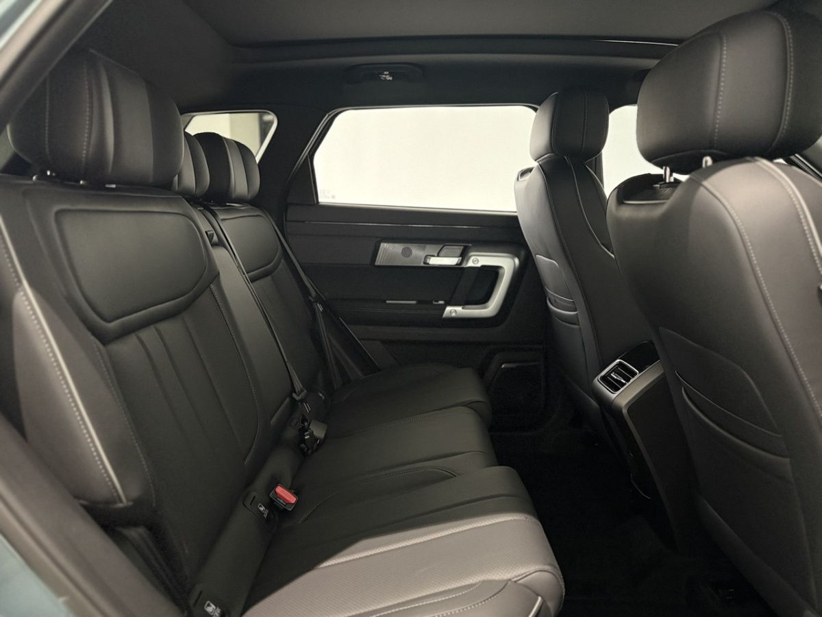 JAECOO J7 1.6 AMT (186 л.с.) 4WD