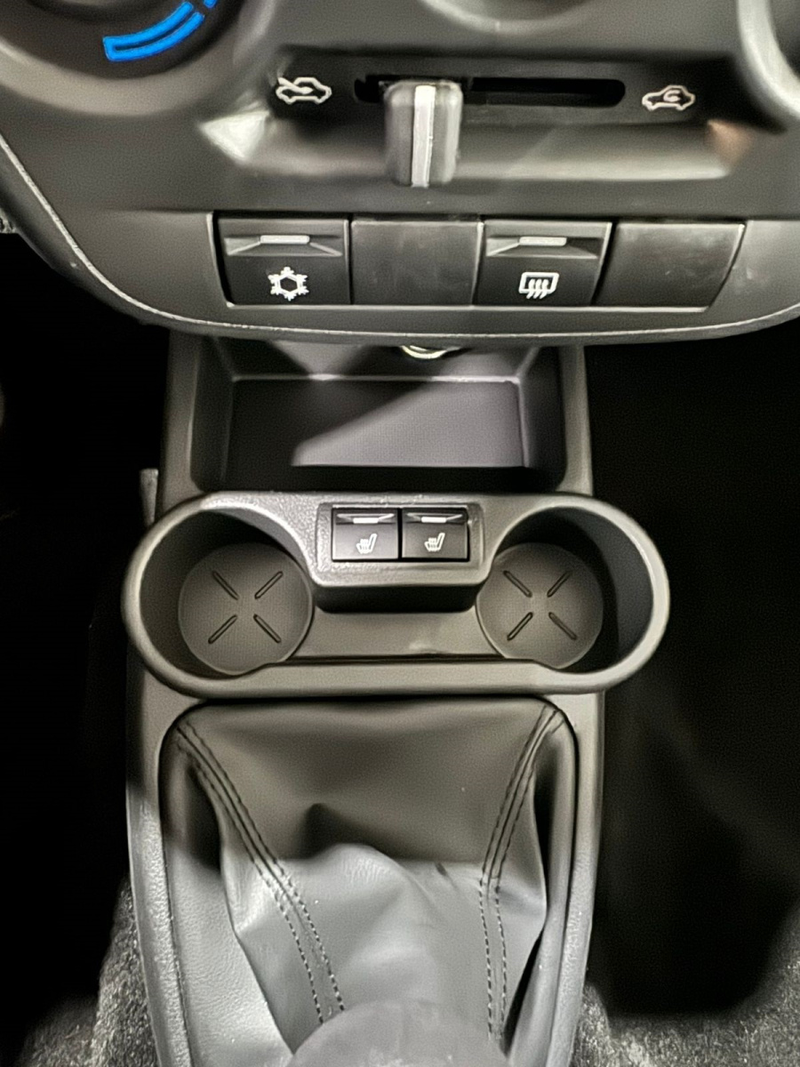 LADA GRANTA 1.6 MT (90 л.с.)