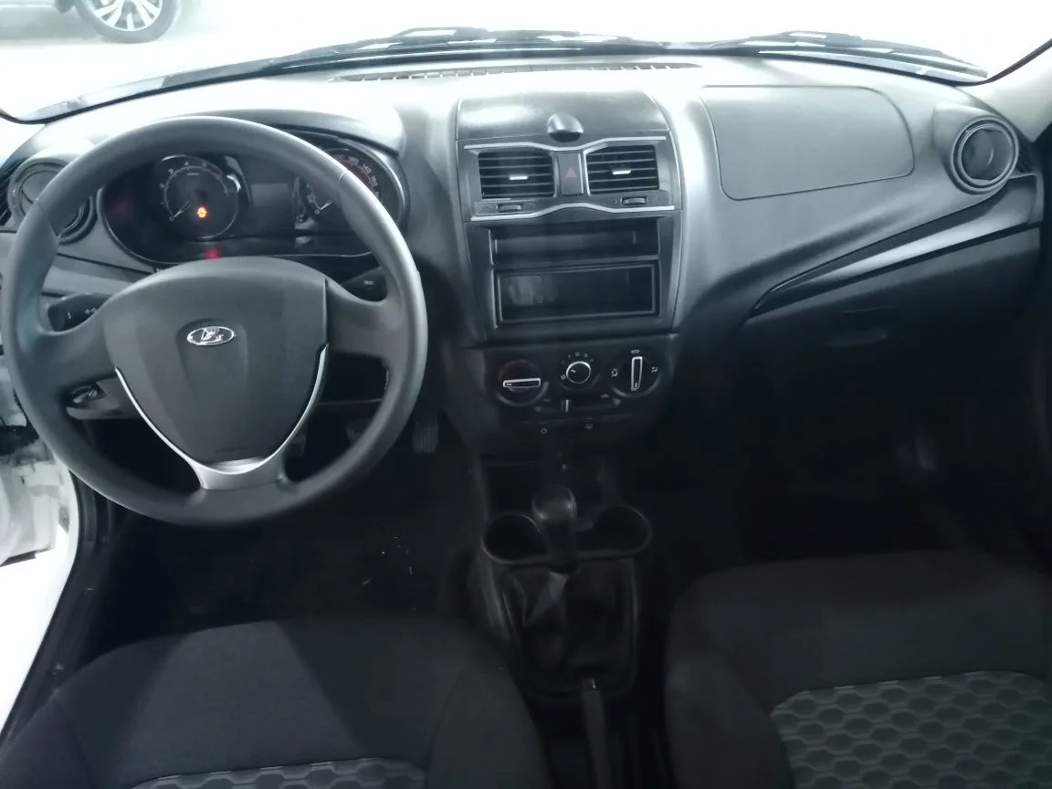 LADA GRANTA 1.6 MT (90 л.с.)