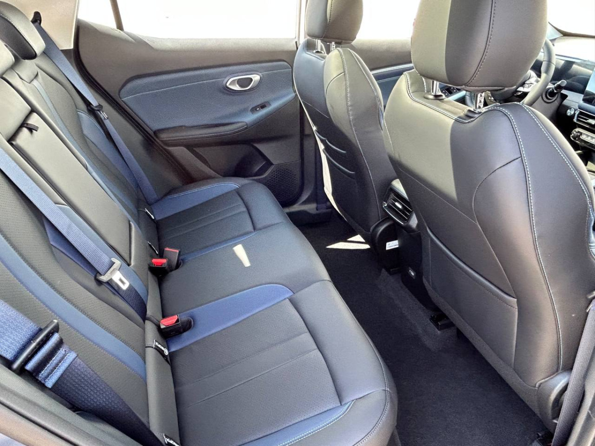 GAC GS3 1.5 AMT (170 л.с.)