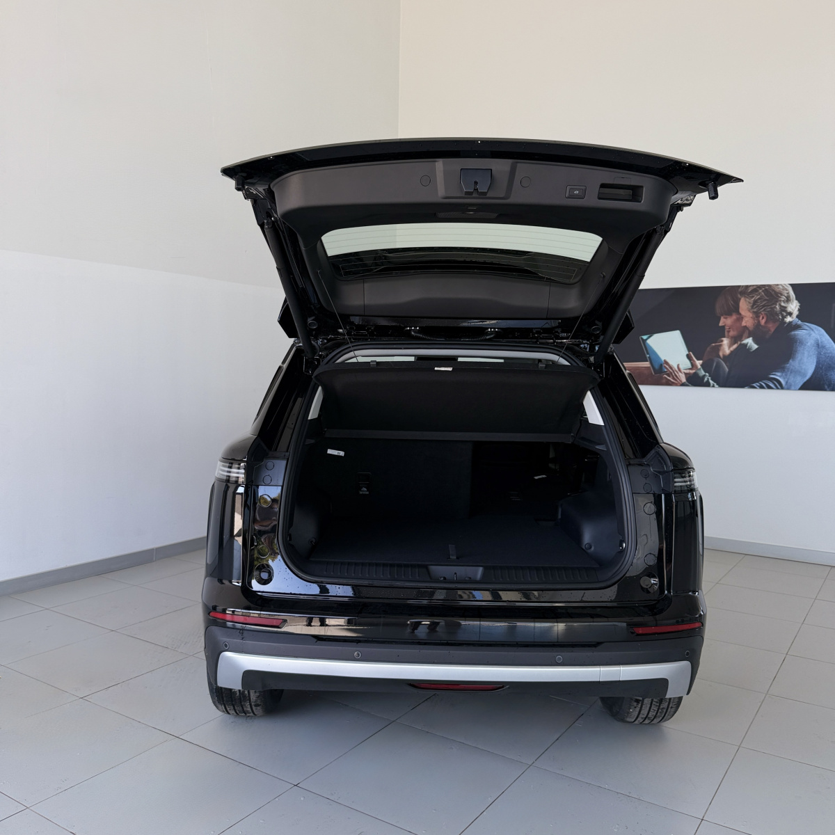 JELAND J6 1.6 AMT (150 л.с.) 4WD