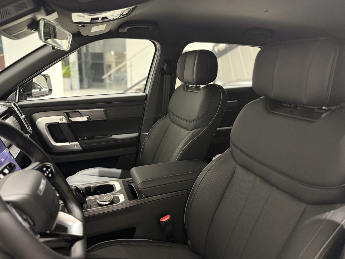 JAECOO J7 1.6 AMT (150 л.с.)