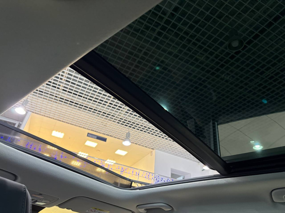 SOLARIS HC 2.0 AT (150 л.с.) 4WD