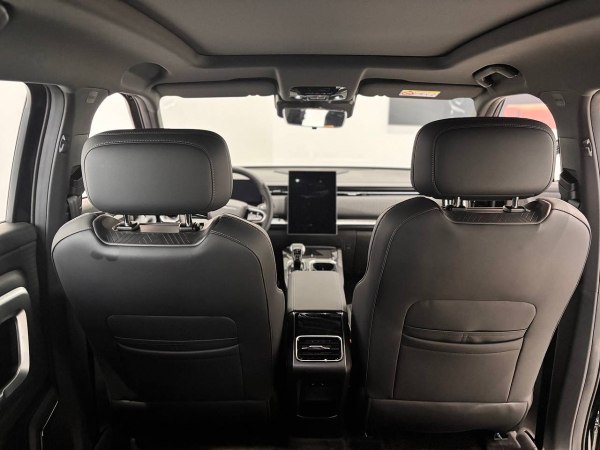 JAECOO J7 1.6 TGDI 4WD DCT (186 л.с.)