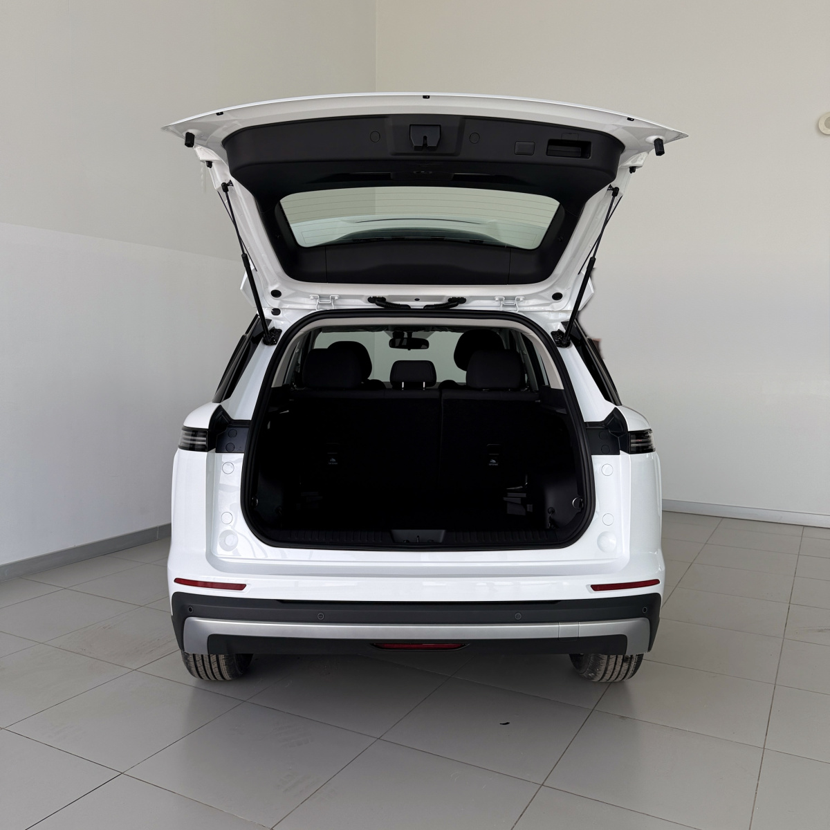 JAECOO J6 1.5 AMT (147 л.с.)