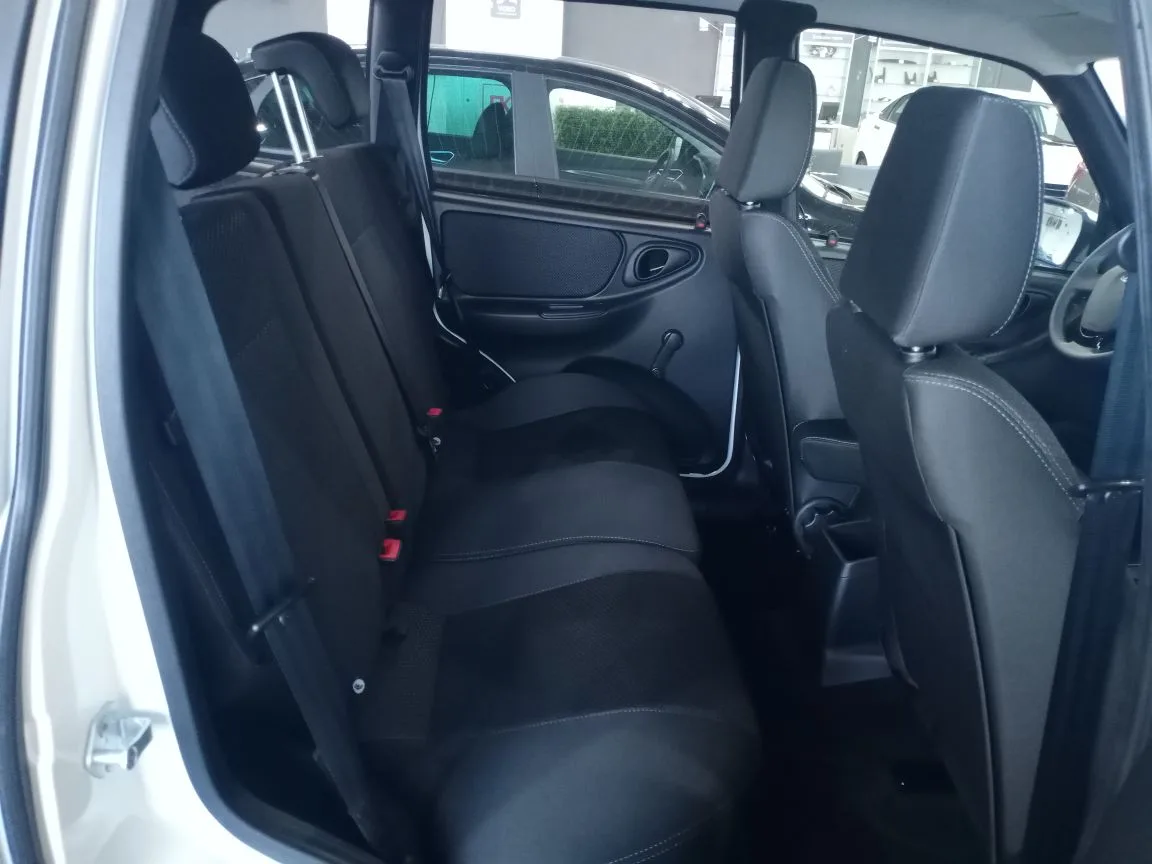 LADA NIVA TRAVEL 1.8 MT (90 л.с.) 4WD