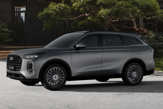 Только до 30 июня! Новый Chery Tiggo 9 с выгодой до 1 200 000 руб!