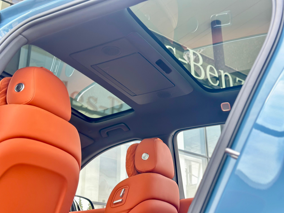 LIXIANG L7 52.3 kWh 1.5hyb AT (449 л.с.) 4WD