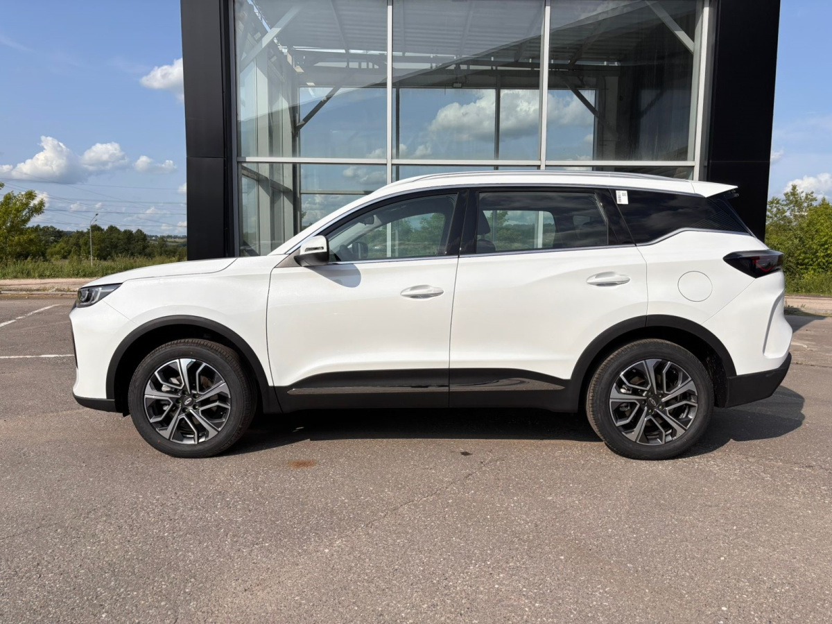 CHERY TIGGO 7L 1.6 AMT (150 л.с.)