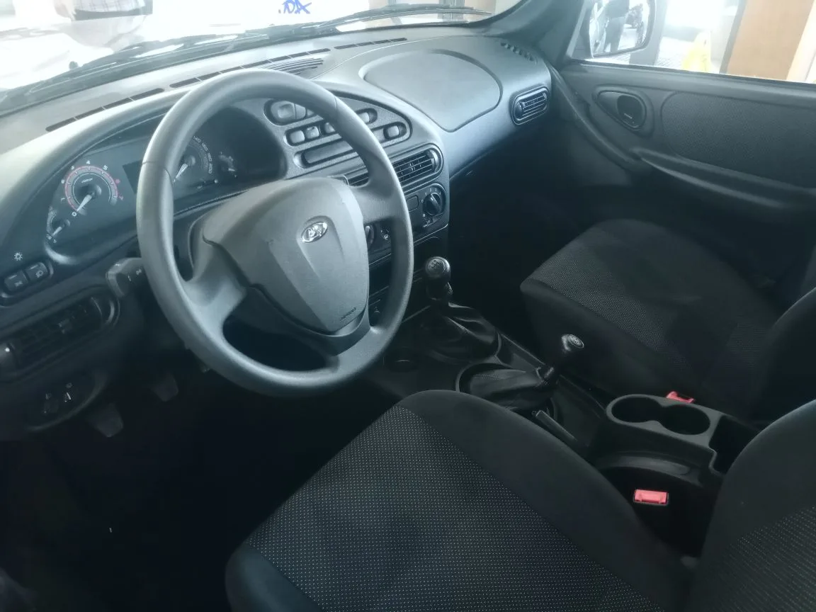 LADA NIVA TRAVEL 1.8 MT (90 л.с.) 4WD