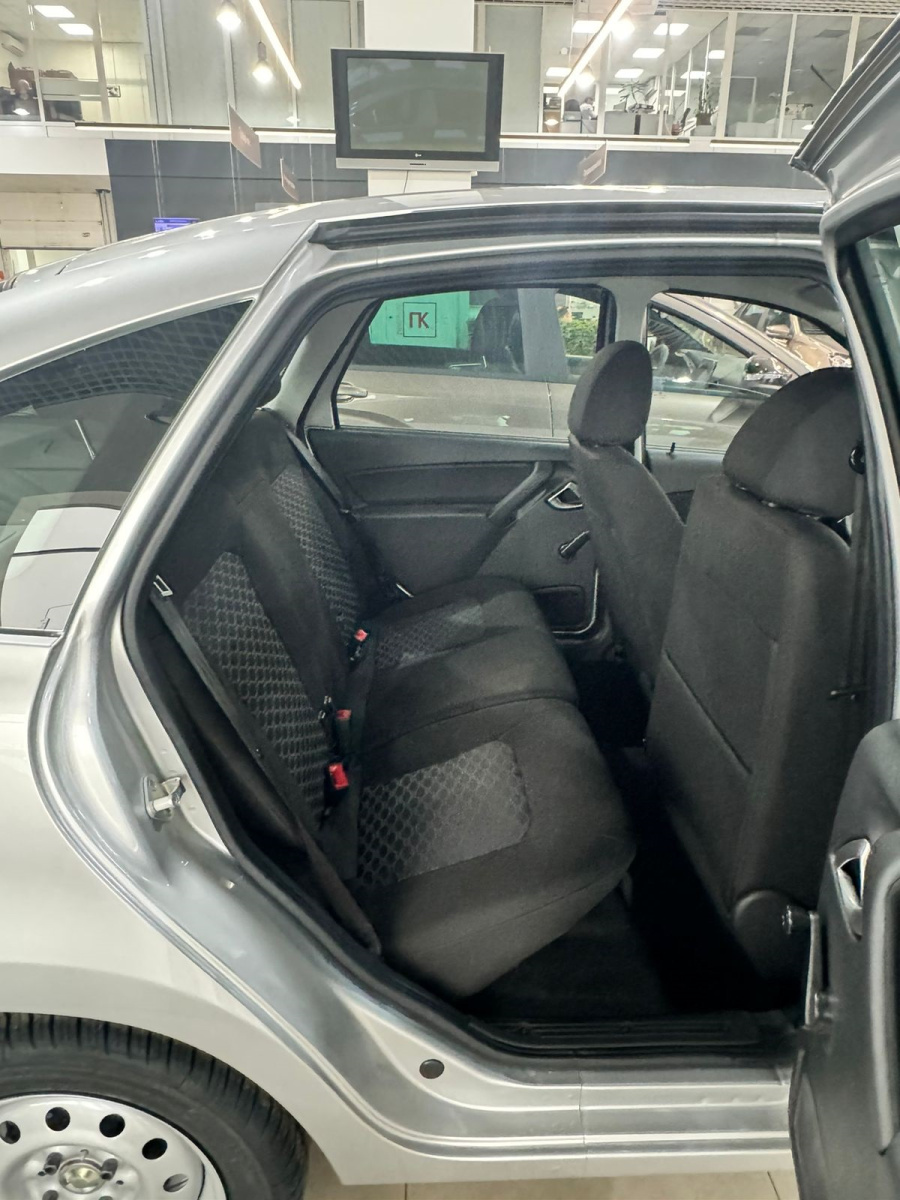LADA GRANTA 1.6 MT (90 л.с.)