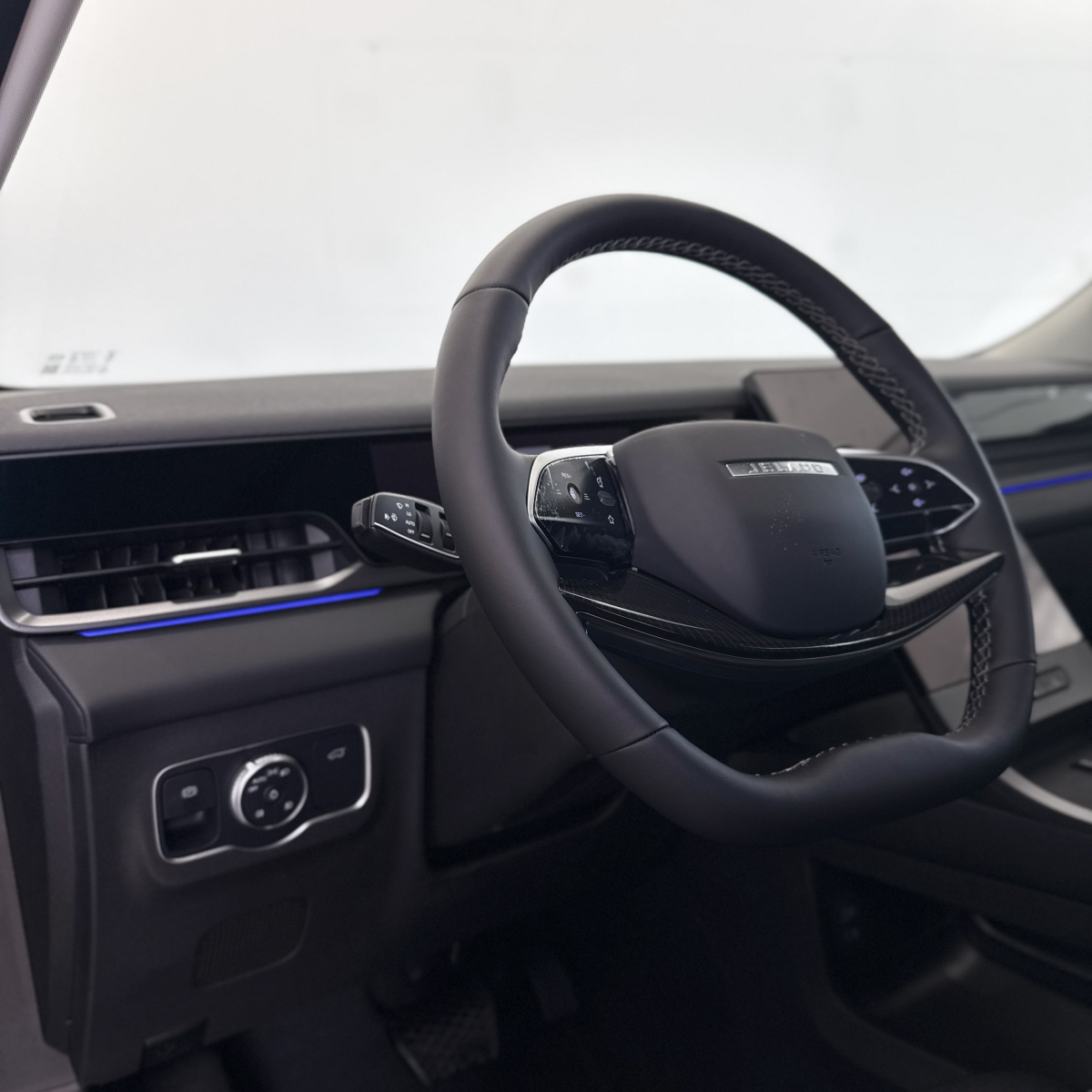 JELAND J6 1.6 AMT (150 л.с.) 4WD