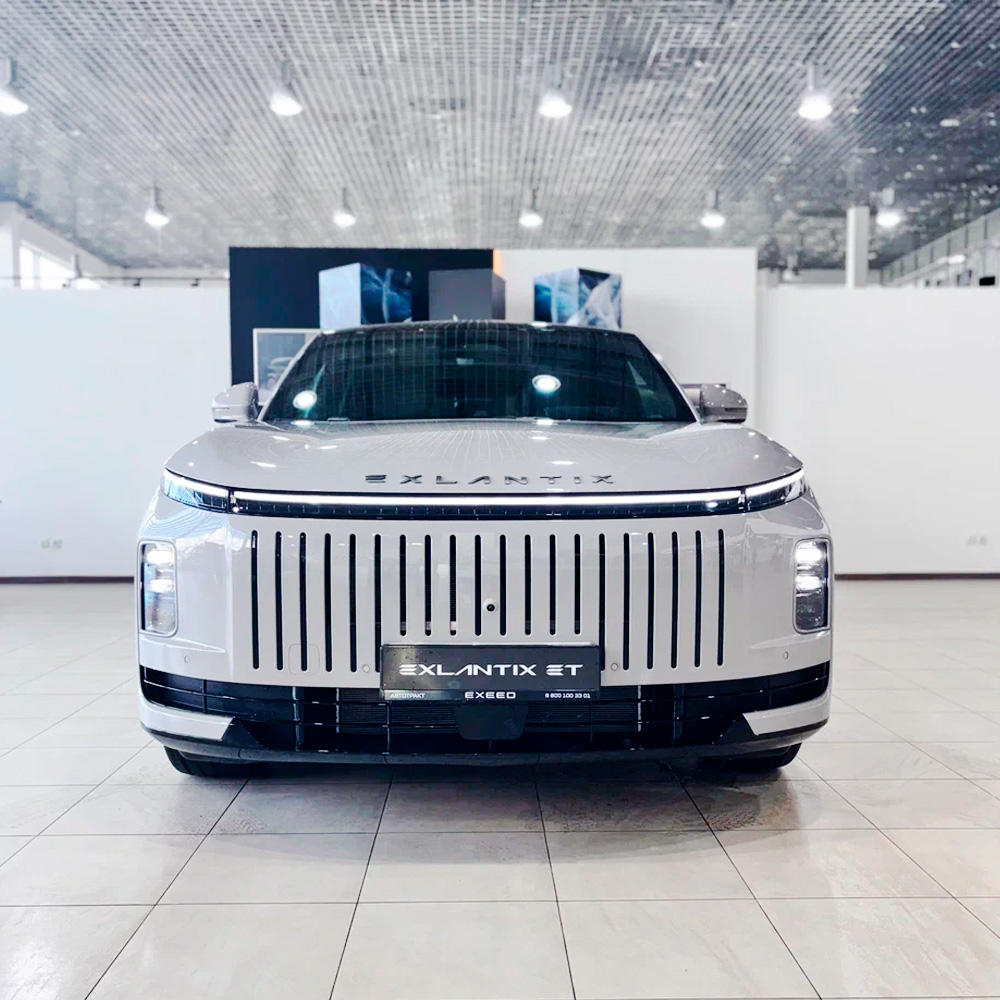 EXEED EXLANTIX ET 1.5hyb AT (469 л.с.) 4WD