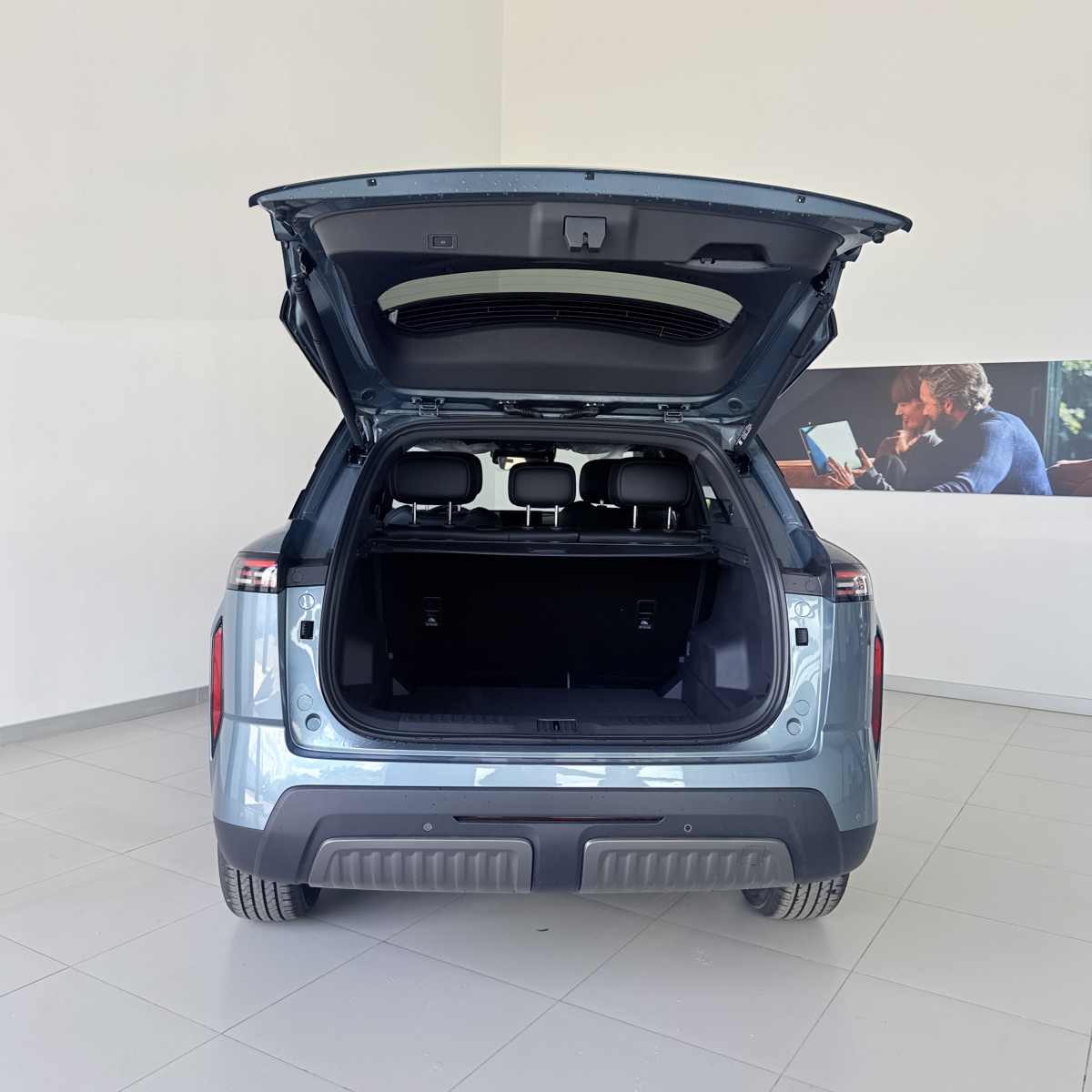 JELAND J7 1.6 AMT(150 л.с.) 2WD