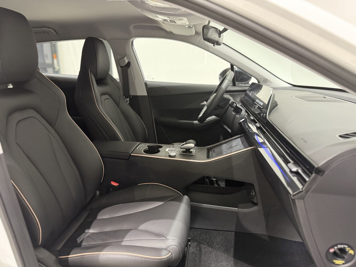 OMODA C5 1.5 CVT (147 л.с.)