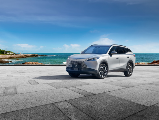 Специальные кредитные предложения от 0,01% на OMODA