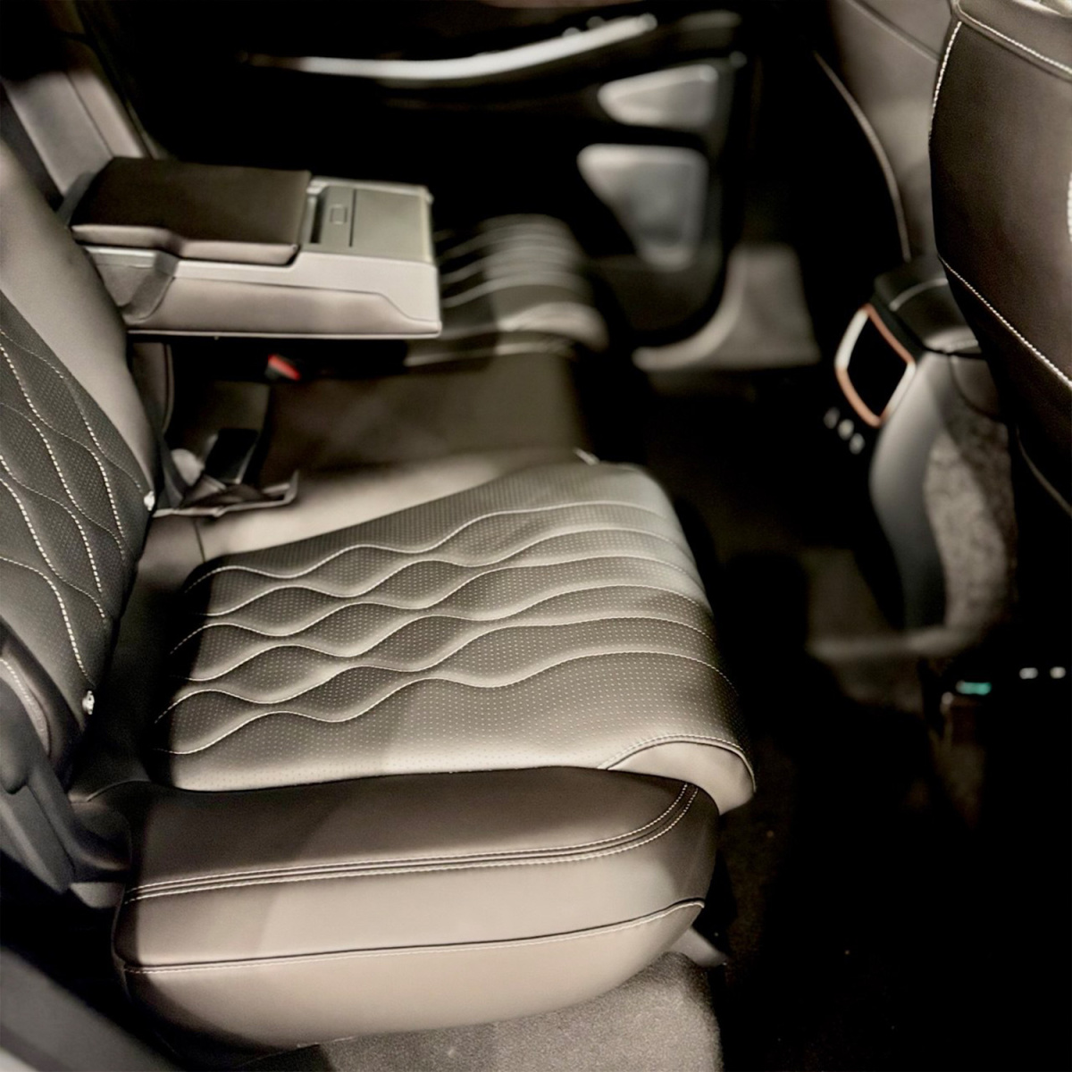 EXEED VX FL 2.0 AT (249 л.с.) 4WD