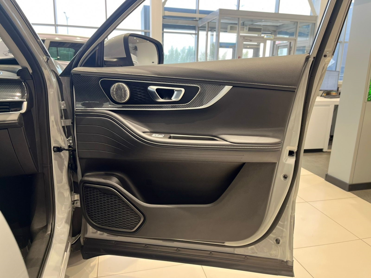 TENET T7 1.6 AMT (150 л.с.) 4WD