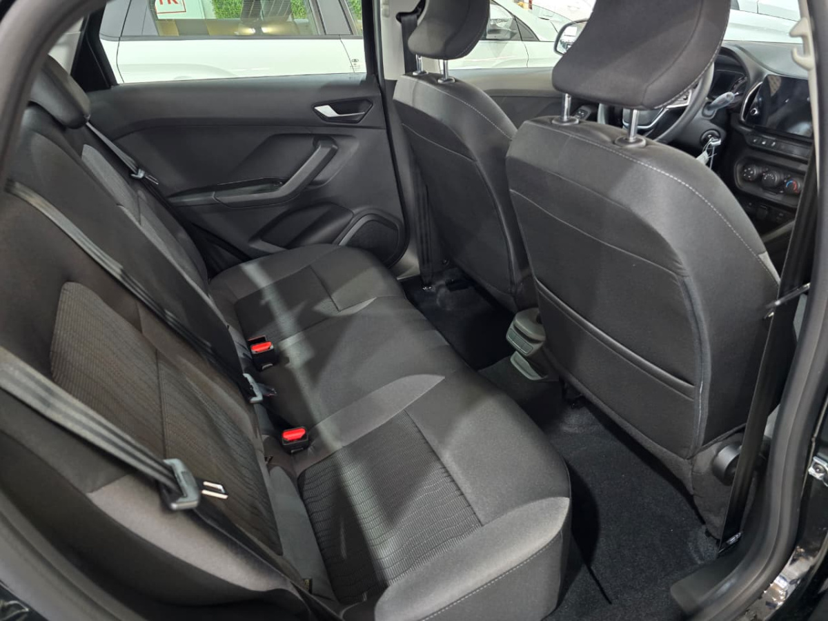 LADA ISKRA 1.6 CVT (106 л.с.)