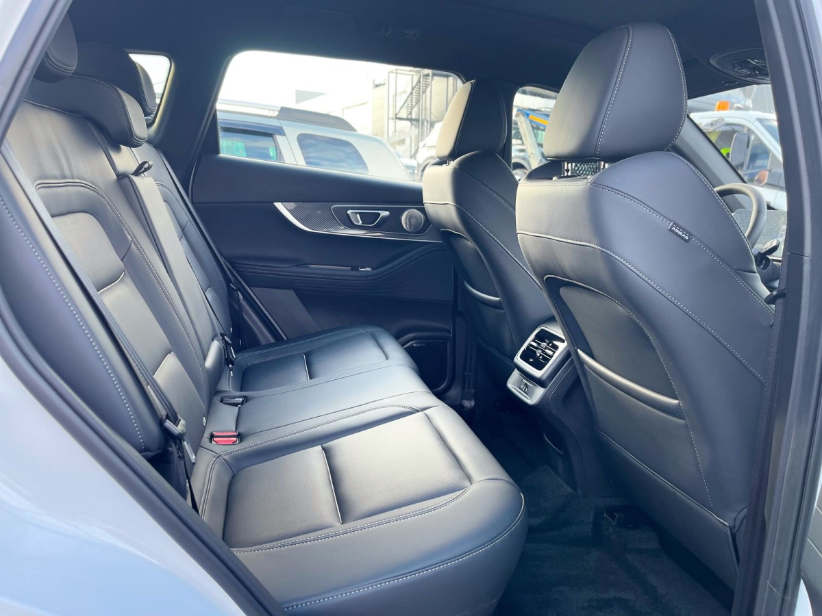 TENET T7 1.6 AMT (150 л.с.)