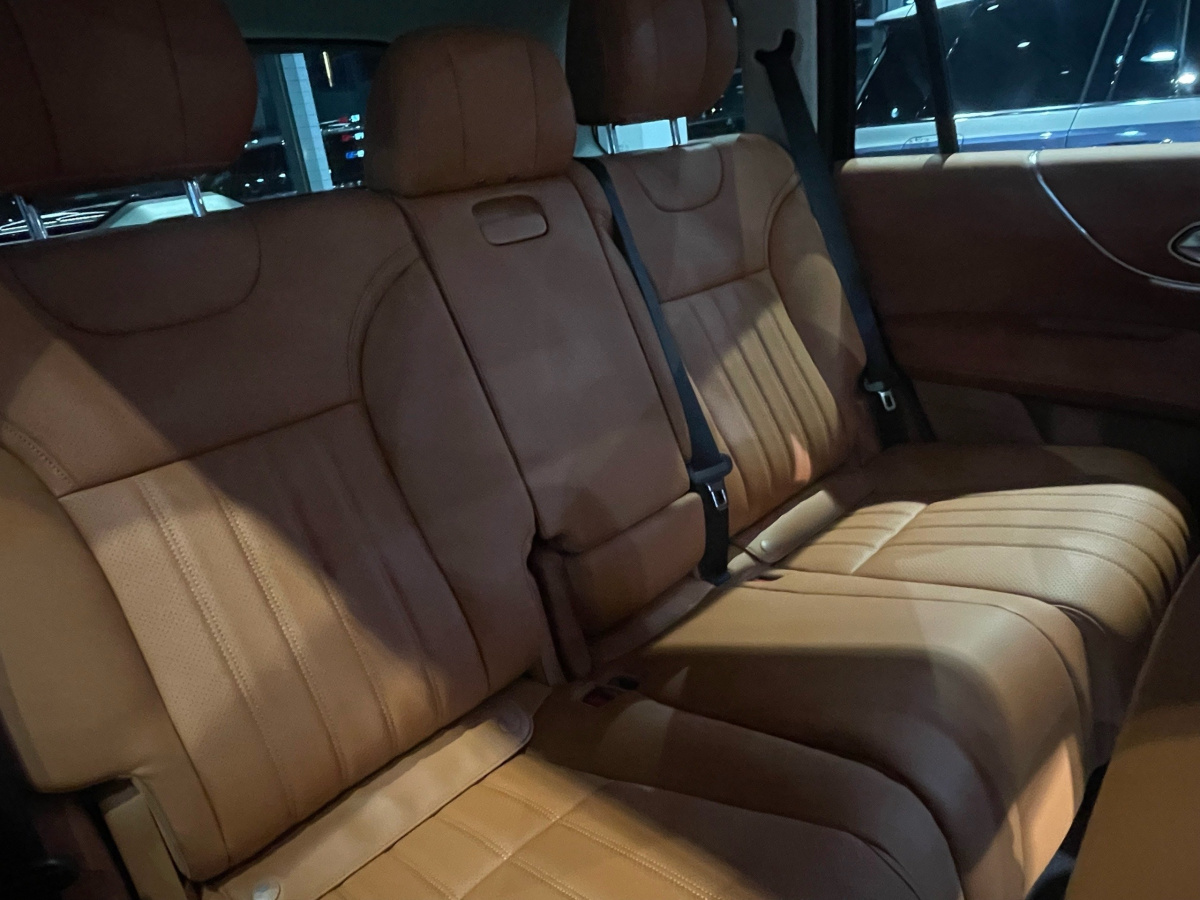 GAC S9 1.5hyb AT (340 л.с.) 4WD
