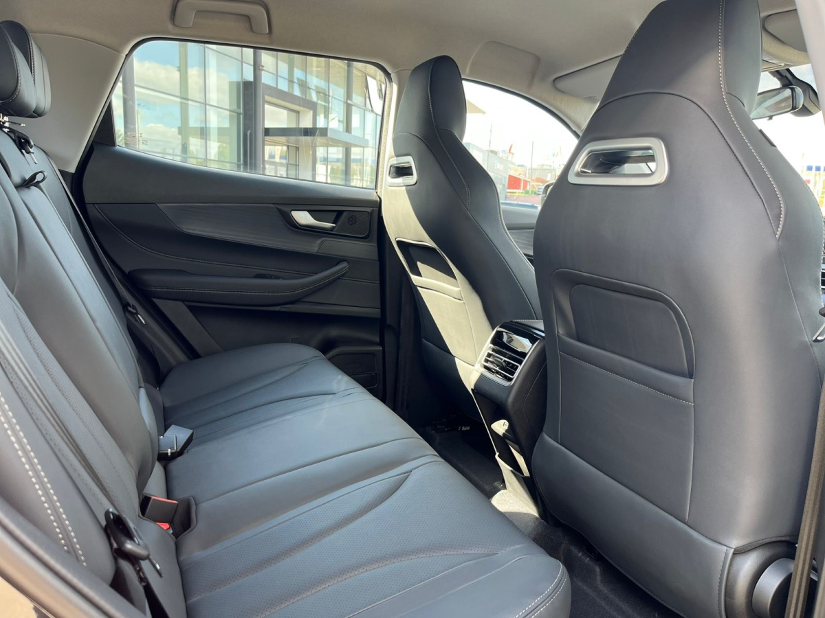 TENET T4 1.5 AMT (147 л.с.)