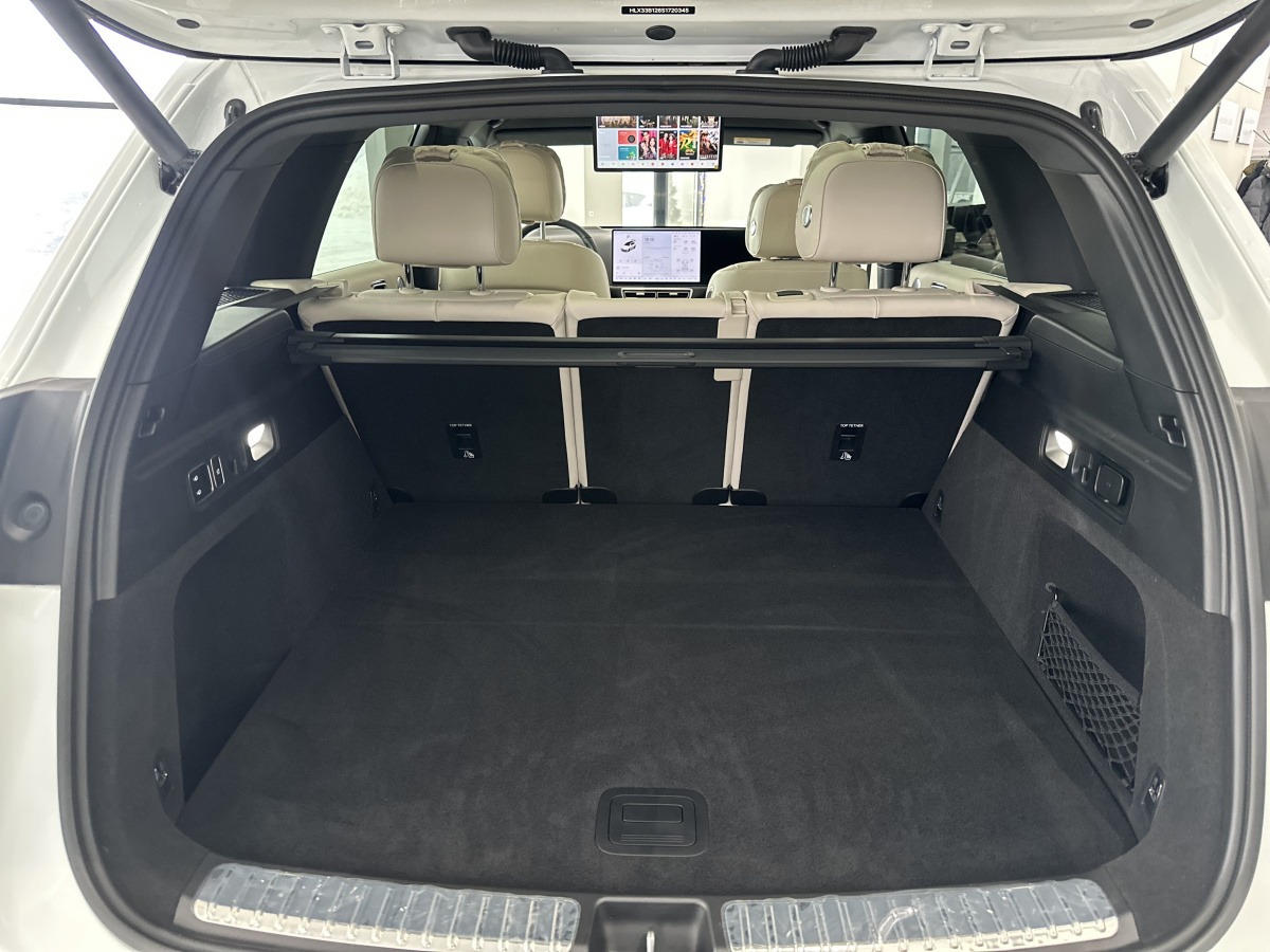 LIXIANG L7 52.3 kWh 1.5hyb AT (449 л.с.) 4WD