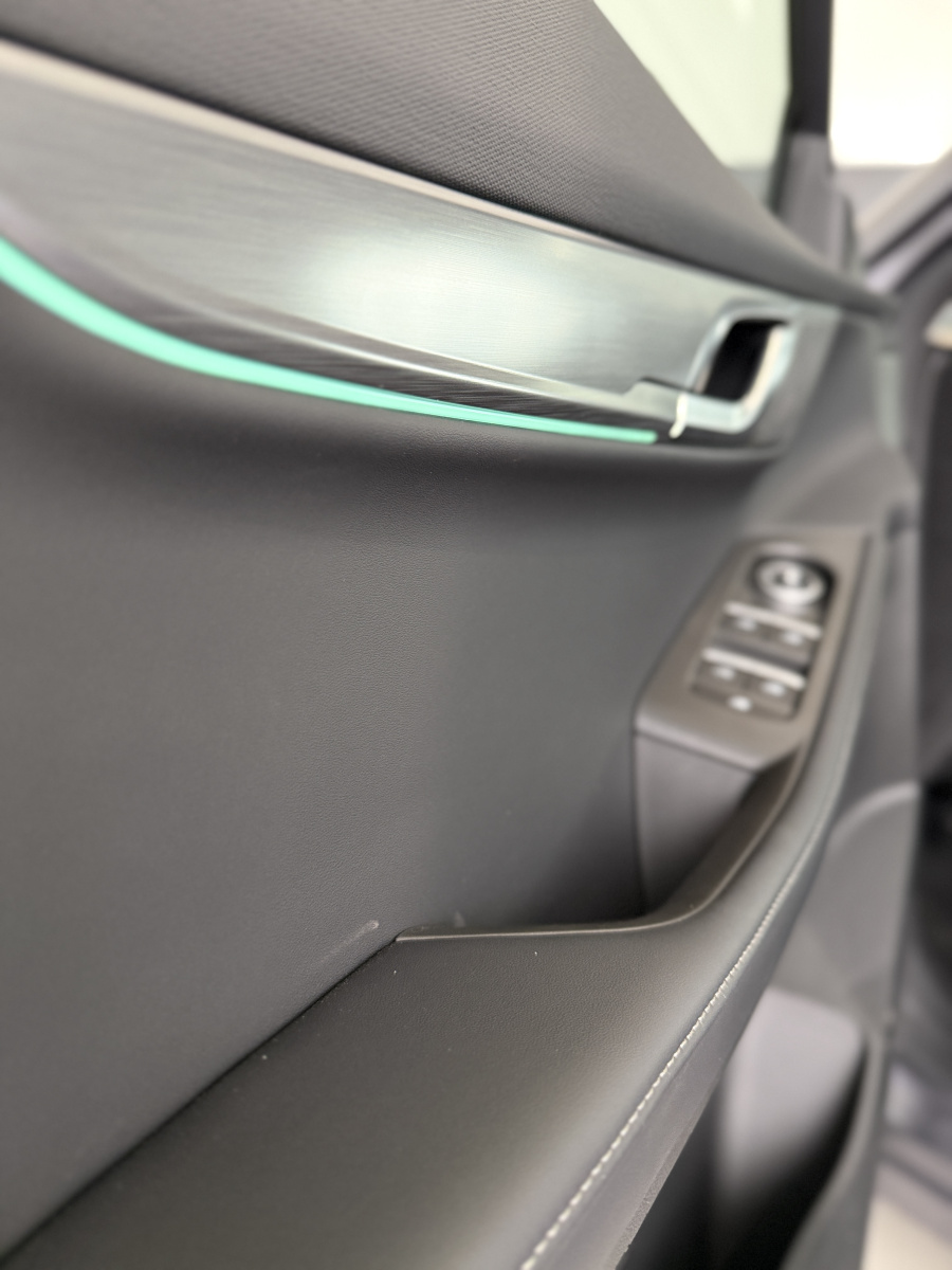 JAECOO J6 1.5 AMT (147 л.с.)